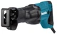 Сабельная электрическая сетевая пила Makita JR3051TK (1200Вт, 30мм) + кейс ножовка электропила ручная (4214) - изображение 4