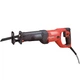 Сабельная пила Makita M4500 (1010Вт, 255мм) с универсальным зажимом ножовочного полотна (4481) - изображение 4