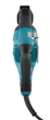 Сабельная электрическая сетевая пила Makita JR3061T (1250Вт, 32мм) + кейс ножовка электропила ручная (4215) - изображение 4