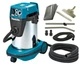 Промисловий Пилосос Makita VC3211HX1 (1,05 кВт, 220 мбар, 32 л) з Н-класом прибирання (4517) - зображення 2