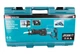 Сабельная электрическая сетевая пила Makita JR3061T (1250Вт, 32мм) + кейс ножовка электропила ручная (4215) - изображение 10