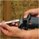 Сабельная электрическая сетевая пила Makita JR3051TK (1200Вт, 30мм) + кейс ножовка электропила ручная (4214) - изображение 11