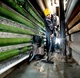 Пылесос универсальный Metabo ASA 30 L PC Inox (PressClean), 1250 Вт, 3600 л/мин (Картон) 602015000 (8139) - изображение 3