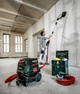 Пылесос универсальный Metabo ASR 35 M ACP, автоматическая очистка фильтра, антистатический шланг, 1400 Вт, 3660 л/мин (Картон) 602058000 (8142) - изображение 9