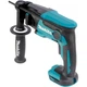 Аккумуляторный перфоратор Makita DHR165Z LXT SDS-Plus (18В, 1,3Дж, 16мм) + кейс электрический ручной (4170) - изображение 4