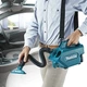 Акумуляторний пилосос Makita CL121DZ CXT електричний ручний для транспортних засобів (4188) - зображення 11