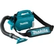 Акумуляторний пилосос Makita DCL184Z LXT (18В, 500мл) електричний ручний для транспортних засобів (4204) - зображення 2
