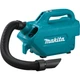 Акумуляторний пилосос Makita DCL184Z LXT (18В, 500мл) електричний ручний для транспортних засобів (4204) - зображення 3