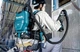 Акумуляторний безщітковий пилосос ранцевого типу Makita DVC260Z LXT 18В + 18В будівельний електричний пилосос-рюкзак без акумулятора та зарядного пристрою (4195) - зображення 14