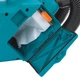 Акумуляторний пилосос Makita DCL184Z LXT (18В, 500мл) електричний ручний для транспортних засобів (4204) - зображення 4