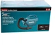 Акумуляторний пилосос Makita DCL184Z LXT (18В, 500мл) електричний ручний для транспортних засобів (4204) - зображення 8