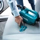 Акумуляторний пилосос Makita DCL184Z LXT (18В, 500мл) електричний ручний для транспортних засобів (4204) - зображення 13