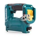 Акумуляторний степлер Makita DST112Z LXT, 18В 10мм електричний ручний скобозабивач (4232) - зображення 5