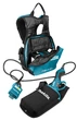Аккумуляторный секатор Makita DUP361Z LXT 18В+18В 33мм электрические ручные садовые ножницы (4229) - изображение 10