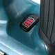Акумуляторний степлер Makita DST112Z LXT, 18В 10мм електричний ручний скобозабивач (4232) - зображення 10