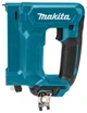 Акумуляторний степлер Makita ST113DZ CXT 10,8В Slider 10мм електричний ручний скобозабивач (4230) - зображення 2