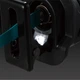 Аккумуляторная электрическая сабельная пила Makita JR001GM201 XGT 40V MAX + 2 АКБ 4 Ah + З/У + кейс MakPac бесщеточная ножовка электропила ручная (4213) - изображение 8