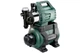 Насосная станция Metabo HWWI 3500/25 Inox, 1100 Вт (Картон) 600970000 (8005) - изображение 1