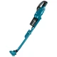 Акумуляторний пилосос Makita CL003GZ (40 V MAX, 200 мбар, 0.25 л) без АКБ і зарядного пристрою (30944) - зображення 2