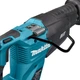 Акумуляторна шабельна пила Makita JR002GZ XGT (40 V MAX, 32 мм, 255 мм) ножівка без акумулятора і зарядного пристрою (30927) - зображення 5