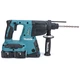 Акумуляторний перфоратор Makita DHR263Z LXT SDS-Plus 18В + 18В (2,5Дж, 26мм) електричний трьохрежимний ручний (4181) - зображення 7