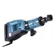 Отбойный молоток Makita HM1307C для тяжелых интенсивных работ с защитой от пыли (4732) - изображение 5