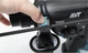 Аккумуляторный бесщеточный перфоратор Makita HR003GM201 XGT 40V MAX SDS-Plus + 2 АКБ 4 Ah + З/У + кейс MakPac электрический трехрежимный ручной (4210) - изображение 6