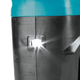 Акумуляторний перфоратор Makita DHR400PT2 LXT SDS-MAX 18В + 18В + 2 АКБ 5 Ah + З/П + кейс електричний безщітковий ручний (4166) - зображення 8