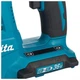 Акумуляторний перфоратор Makita DHR263Z LXT SDS-Plus 18В + 18В (2,5Дж, 26мм) електричний трьохрежимний ручний (4181) - зображення 11