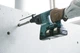 Акумуляторний перфоратор Makita DHR263Z LXT SDS-Plus 18В + 18В (2,5Дж, 26мм) електричний трьохрежимний ручний (4181) - зображення 14