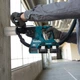 Аккумуляторный бесщеточный перфоратор Makita DHR280Z LXT SDS-Plus 18В+18В электрический трехрежимный ручной (4177) - изображение 15