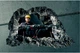 Комбинированный перфоратор Metabo KHEV 8-45 BL SDS-Max 1500 Вт 2 режима работы 600766500 (5480) - изображение 8