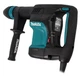 Відбійний молоток Makita HM0870C з електронним регулятором швидкості (4730) - зображення 5