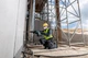 Комбинированный перфоратор Metabo KHEV 8-45 BL SDS-Max 1500 Вт 2 режима работы 600766500 (5480) - изображение 7