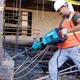 Відбійний молоток Makita HM1307CB 1510 Вт для важких робіт (4729) - зображення 7