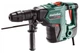 Перфоратор комбінований Metabo KHEV 5-40 BL 600765500 (5479) - зображення 2