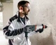 Перфоратор Metabo KHE 2860 Quick SDS-Plus 850 Вт c дополнительным быстрозажимным патроном 600878500 (5467) - изображение 6
