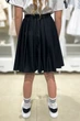Спідниця Brows Kids 128 см Чорний (2125000851600) - зображення 2