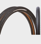 Покрышка GRAVELKING SK+ Panaracer, 700x28C Black Tubed - изображение 2