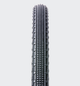 Покрышка GRAVELKING SK+ Panaracer, 700x38C Black/Brown - изображение 1