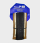 Покрышка GRAVELKING SK+ Panaracer, 700x50C Black/Brown - изображение 5