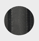Покрышка GRAVELKING Slick+ Panaracer, 700x28C Black Tubed - изображение 3