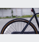 Покрышка GRAVELKING SS Panaracer, 700x28C Black/Brown Tubed - изображение 4