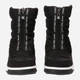 Śniegowce chłopięce ocieplane Calvin Klein V3X5-80754-1485999 30 Czarne (8052578373736) - obraz 4