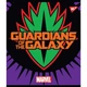 Тетрадь школьная YES, 18 листов, Клетка, Marvel Hero Shields (765194) - изображение 1