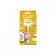 Бритва Gillette Venus ComfortGlide Olay с кокосом с 1 сменным картриджем (7702018339877) - изображение 2