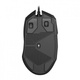 Мышка Lorgar Stricter 579 RGB USB Black (LRG-GMS579) - изображение 7