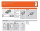 Навесы Blum регулируемые для шкафа белые (левый+правый) - изображение 5