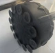 Скоростная боксерская груша напольная с регулируемой высотой 140-180 см - изображение 3