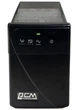 Источник бесперебойного питания Powercom BNT-1000AP, 3 x евро, USB (00210153) / 1000 Вт / (BNT-1000AP Schuko) - изображение 2